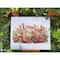 Merejka Rhapsody in Red Counted Cross Stitch Kit